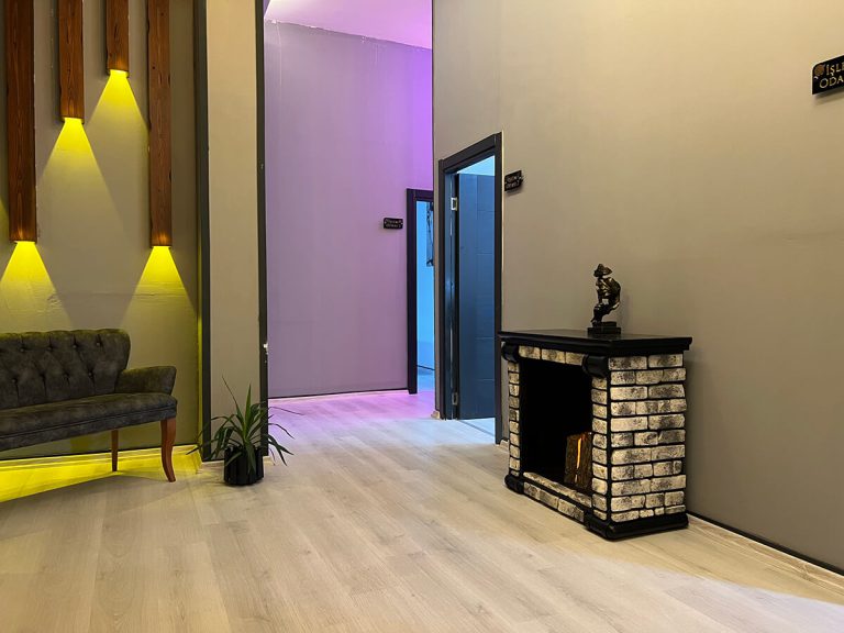 Veronica Beauty Center Güzellik Merkezi