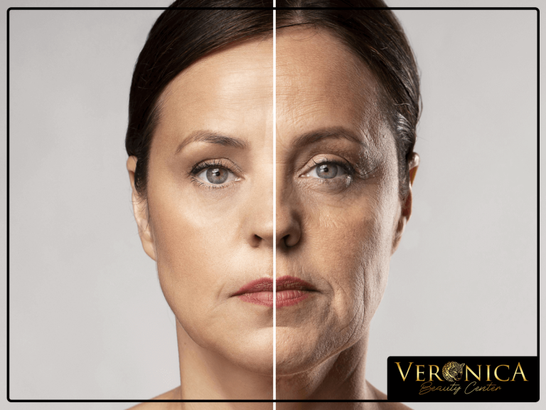 Anti-Aging Cilt Gençleştirme Protokolleri