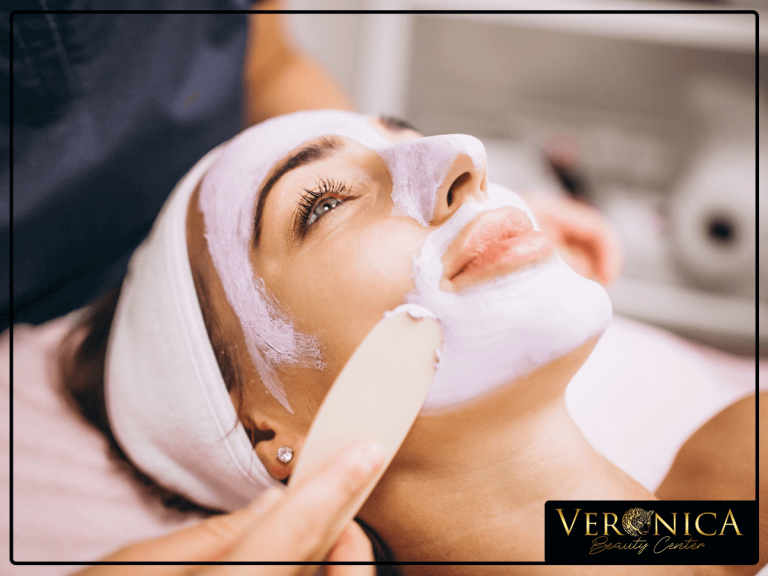 Cilt Bakımı Mersin Mezitli