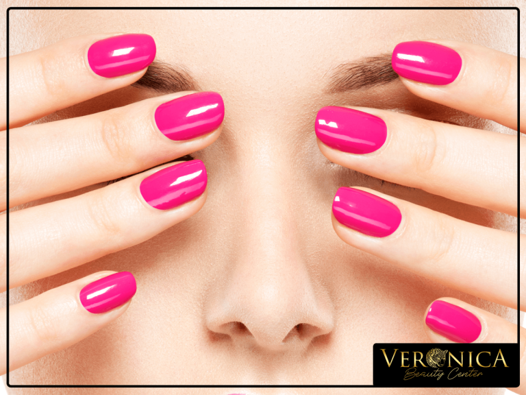 Kalıcı Oje Mezitli Mersin