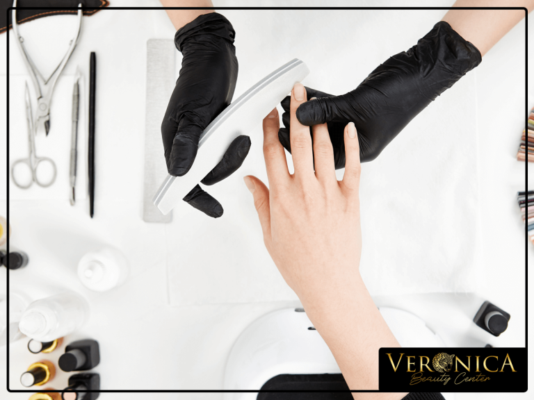 Manikür Mersin Mezitli